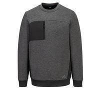 Portwest KX377 Sweatshirt Sport Tech 2 Faces Léger Chaleur