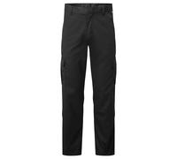 Portwest Léger Pantalon Combat Cargo Poche Renforcée Coutures Polycoton