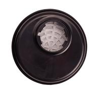 Portwest Filtre Particule P3 avec connexion par baïonnettes, Couleur: Brun, P941BRR