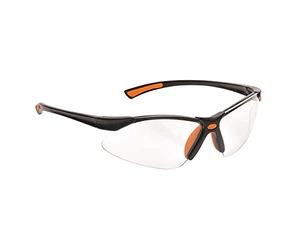 Portwest Lunette Bold Pro, Couleur: Orange, PW37ORR