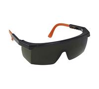 Portwest Lunette de sécurité de soudage PW68BGR – vert bouteille
