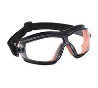 Portwest Lunette de sécurité look Slim, Couleur: Incolore, PW26CLR
