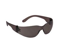 Portwest Lunette Enveloppante, Couleur: Noir, PW32BKR