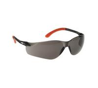 Portwest PW38 Lunette Pan View Fumé/Orange
