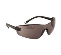 Portwest Lunette Profile, Couleur: Fumé, PW34SKR