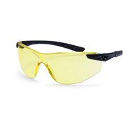 Portwest Lunettes de protection PS38 Ultra Ambre – Protection EPI