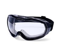 PORTWEST Lunettes de protection ventilées Ultra Safe Light Incolore - Protection EPI