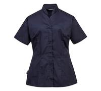 Portwest LW12 Tunique de Sécurité Premier Workwear Marine, L