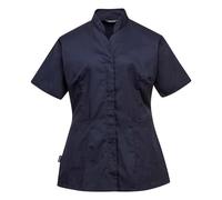 Portwest LW12 Tunique de Sécurité Premier Workwear Marine, M