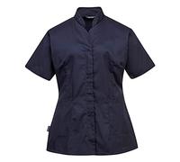Portwest LW12 Tunique de Sécurité Premier Workwear Marine, S