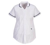 Portwest LW18 Tunique de maternité extensible Blanc - Taille XL