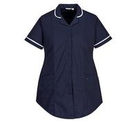 Portwest LW18 Tunique de maternité extensible Marine - Taille L