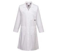 Portwest LW63 Blouse standard femme Blanc, XXS