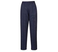 Portwest Pantalon femme LW97NARXXL élastiqué marine Taille XXL