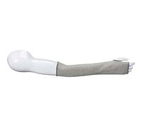Portwest Manchette anti-coupure A690GRR 45 cm Gris