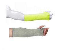Portwest - Manchettes anti coupures de niveau D 35cm