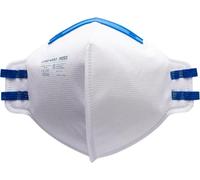 Portwest Masque pliable FFP2, Couleur: Blanc, P250WHR