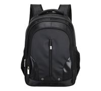 Portwest Sac à dos B916BKR – Polyester Oxford 1680D multipoches – Noir – Adulte mixte
