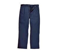 Portwest Men's Trousers (Reg) Trousers (reg) (Pack of 1)