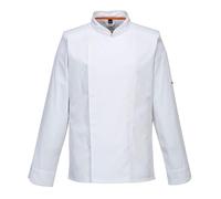 Portwest MeshAir C838WHRXL Veste Pro L/S Blanc