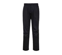 Portwest - MeshAir Pro Workwear Trousers - Black - XL