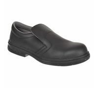 Portwest - Mocassin S2 - Fw81 - 48 - 40