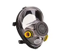 Portwest P500 Masque Complet Vienna Traitement Anti-Rayures Ergonomique