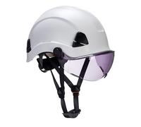 Portwest PA03 Visière Height Endurance Fumé