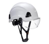 Portwest PA03 Visière Height Endurance Incolore