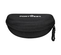 Portwest PA15 Étui de rangement pour lunettes (lot de 8 pcs) Noir