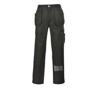 Portwest pantalon ardoise (ks15) taille normale ks15