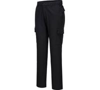 Portwest - Pantalon "Combat" pour homme RW7124 (34R) (Noir)