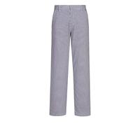 Portwest – Pantalon de cuisine Barnet – Bleu Check – Taille XS – C075CHRXS