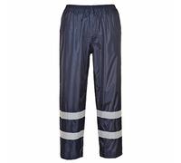 PORTWEST Pantalon de pluie IONA Classic Marine 5XL - Vêtements de travail