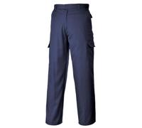 Portwest C701 Pantalon Combat Marine, 26