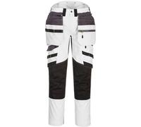 Portwest DX440 Pantalon DX4 Poches Flottantes Démontables Boucle de Marteau