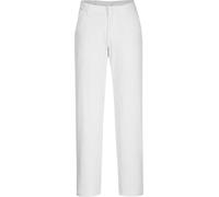 Portwest - Pantalon pour femme PW770 (26R) (Blanc)