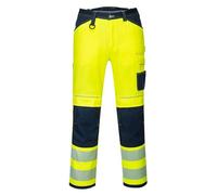 Portwest - Pantalon PW3 HV Work - PW340 Taille:38