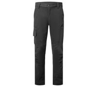Portwest Pantalons De Travail Hiver Cargo Slim Fit Coton Stretch Confort KX312