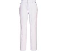 Portwest - Pantalons pour homme PW468 (28R) (Blanc)