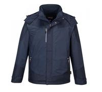 Portwest - Parka 3-en-1 Radial - S553 S
