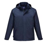 Portwest Parka isolante Limax, Couleur: Marine, Taille: S, S505NARS