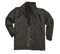 Portwest Parka Oban S523 Noir XL