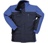 Portwest Parka RS Bicolore S562 Bleu marine/ble... XXL