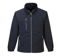 Portwest Polaire City 440g, Couleur: Marine, Taille: M, F401NARM