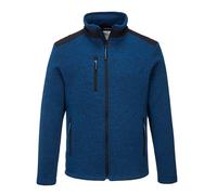 Portwest Polaire KX3 Performance, Couleur: Bleu Persan, Taille: M, T830PBRM
