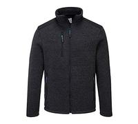 Portwest Polaire KX3 Performance, Couleur: Gris Marl, Taille: L, T830GMRL