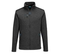 Portwest Polaire KX3 Performance – Gris Marl – Taille M (T830GMRM)