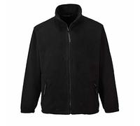 Portwest Polaire lourde Argyll – Taille 6XL – Noir