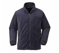PORTWEST Polaire Lourde Argyll Marine 8XL - Vêtements de travail
